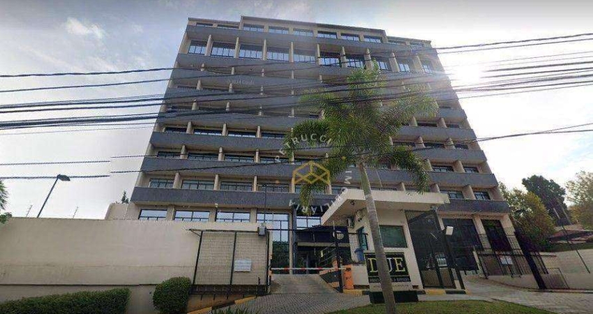 Sala, 375 m² - venda por R$ 2.500.000,00 ou aluguel por R$ 23.000,02 - Jardim Chapadão - Campinas/SP