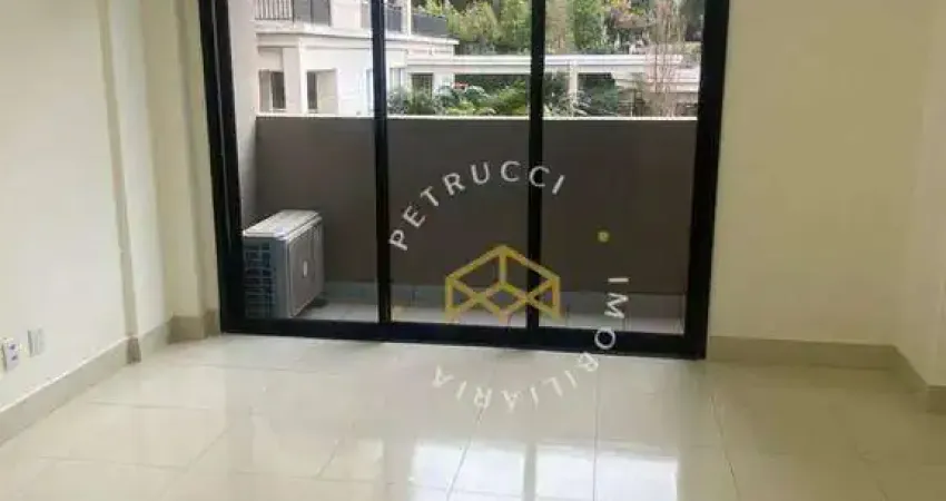 Sala à venda, 33 m² por R$ 280.000,00 - Jardim Chapadão - Campinas/SP