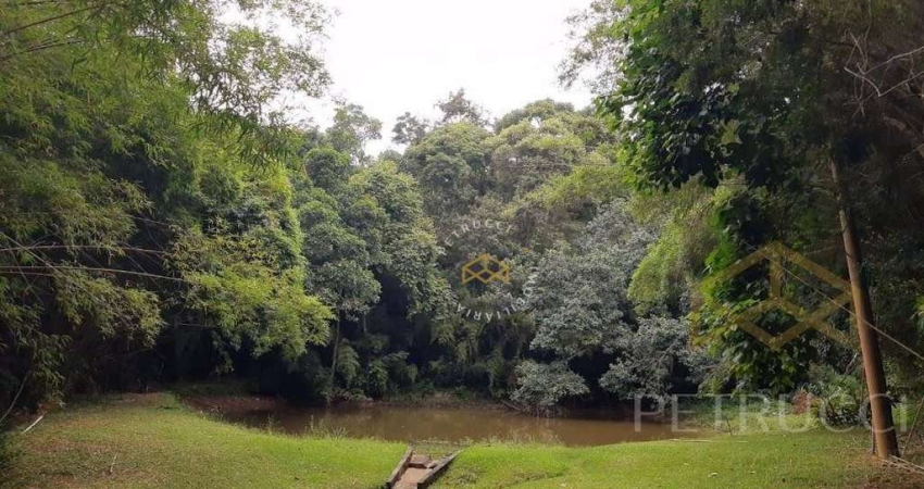 Terreno à venda, 756 m² por R$ 280.000,00 - Loteamento Jardim das Paineiras - Itatiba/SP