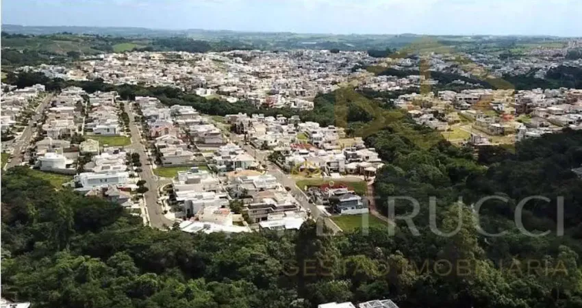 Terreno Comercial à venda, Swiss Park, Campinas - TE2455.
