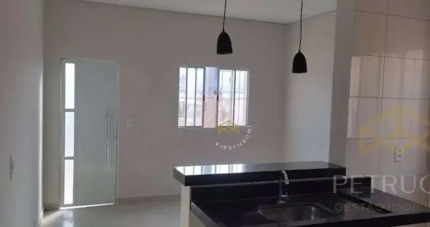 Casa com 3 dormitórios à venda, 63 m² por R$ 280.000,00 - São Clemente - Monte Mor/SP