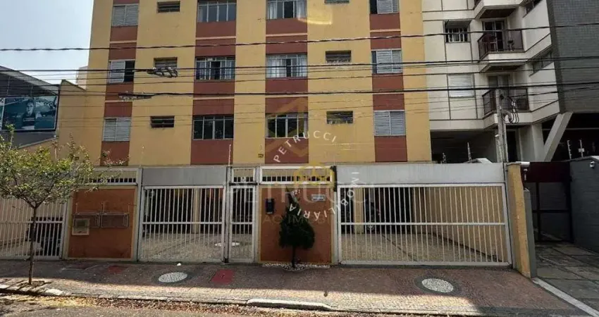 Apartamento Residencial à venda, Jardim Novo São José, Campinas - AP6780.