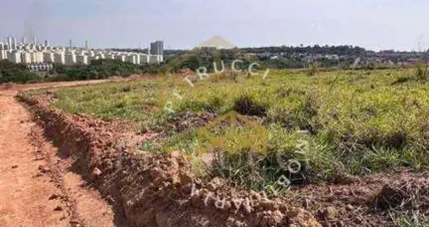 Terreno Residencial à venda, Parque Brasil 500, Paulínia - TE2464.