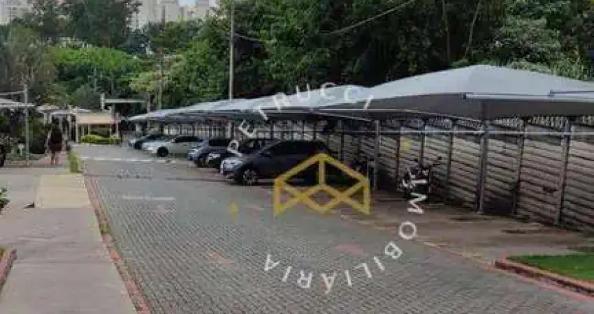 Apartamento Residencial à venda, Jardim Nova Europa, Campinas - AP6791.