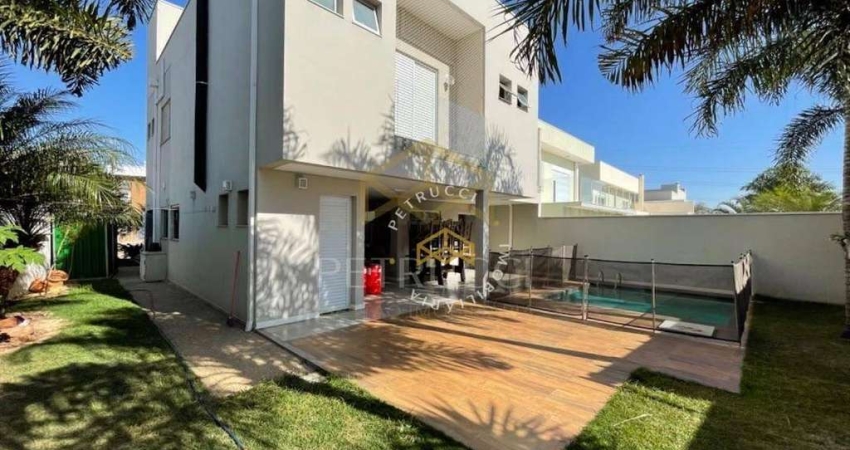 Casa Residencial à venda, Swiss Park, Campinas - CA7452.