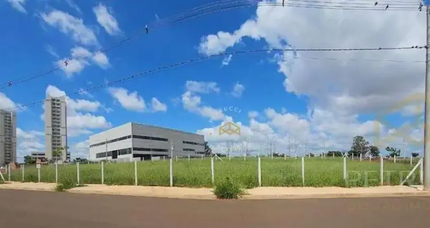 Terreno Comercial à venda, Dodson, Santa Bárbara D'Oeste - TE2497.