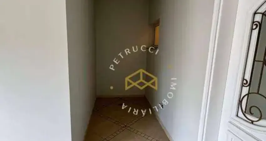 Casa Residencial à venda, Jardim Ypê, Paulínia - CA7563.