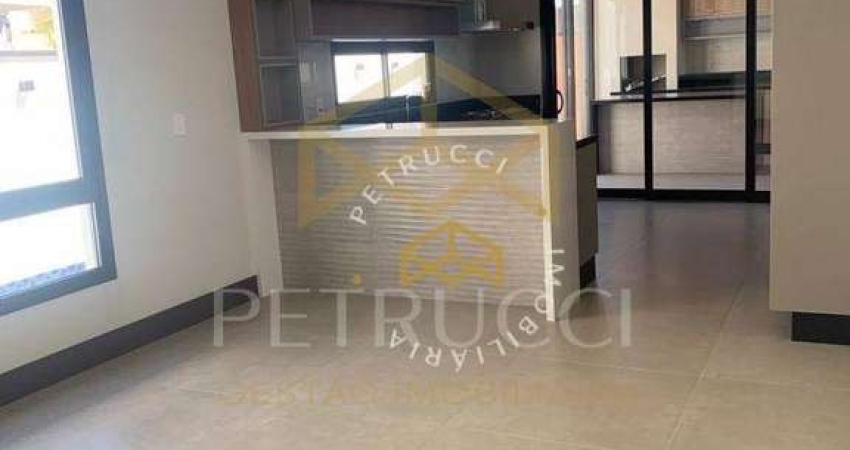 Casa Residencial à venda, Jardim America, Paulínia - CA7705.