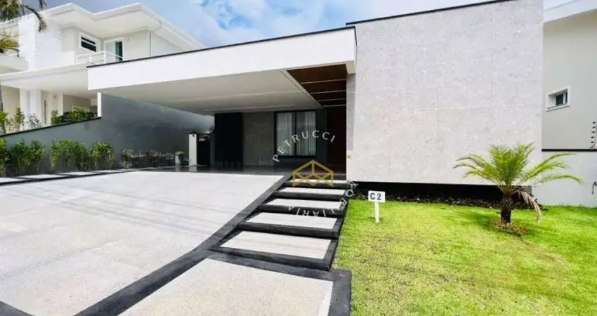 Casa Residencial à venda, Jardim Paiquerê, Valinhos - CA7767.