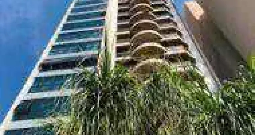 Apartamento com 4 dormitórios à venda, 410 m² por r$ 2.790.000,00 - cambuí - campinas/sp