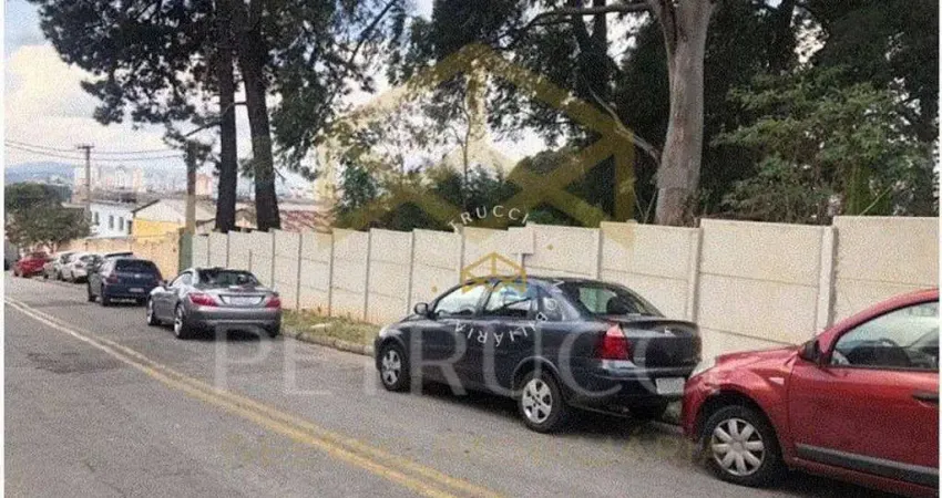 Terreno Comercial à venda, Jardim Califórnia, Barueri - TE2598.
