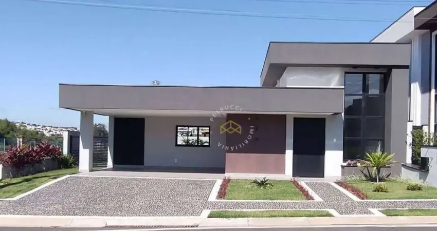 Casa com 3 dormitórios à venda, 215 m² por R$ 2.490.000,00 - Swiss Park - Campinas/SP