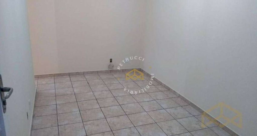 Casa Residencial à venda, Conjunto Residencial Parque São Bento, Campinas - CA8162.