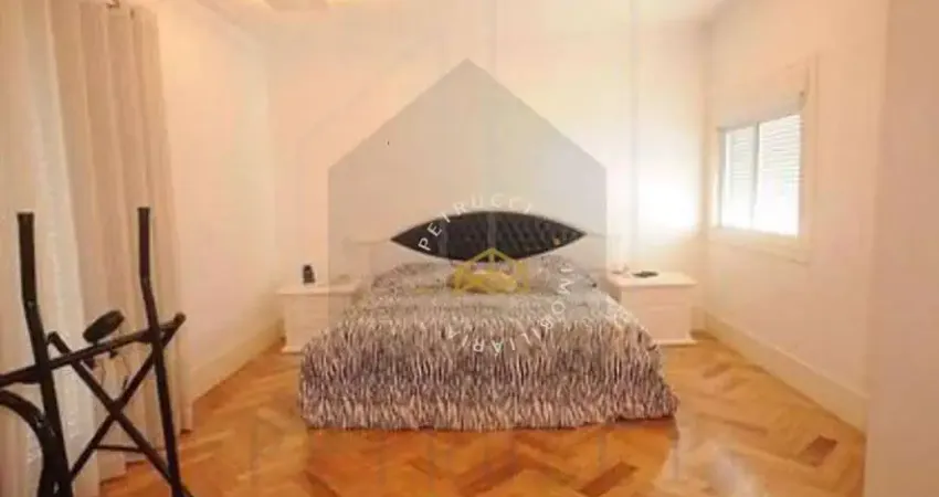 Casa com 4 dormitórios à venda, 700 m² por R$ 2.990.000,00 - Loteamento Caminhos de San Conrado (Sousas) - Campinas/SP