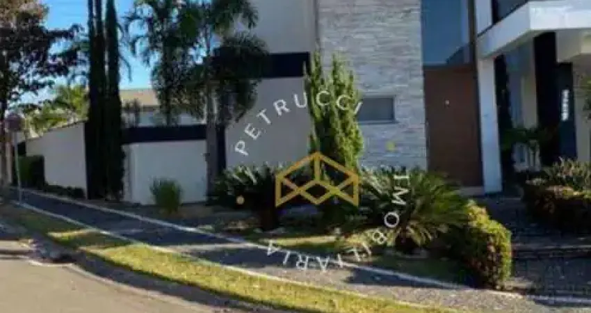 Casa Residencial à venda, João Aranha, Paulínia - CA8298.