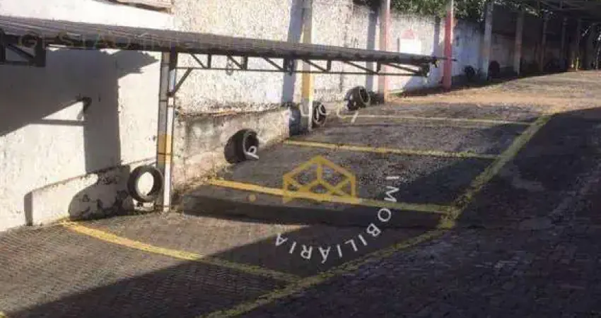 Ponto comercial com 1 sala à venda na Rua Governador Valadares, 200, Centro, Uberaba