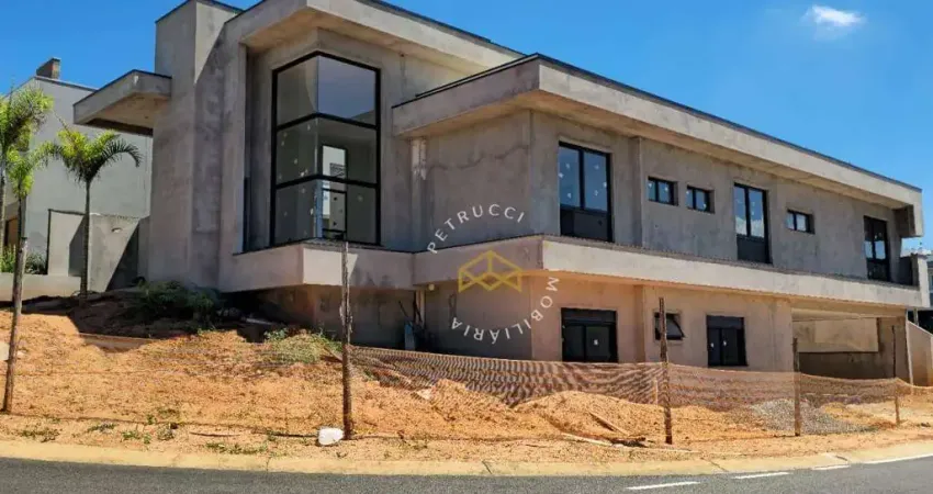 Casa com 4 dormitórios à venda, 300 m² por R$ 3.300.000,00 - Swiss Park - Campinas/SP