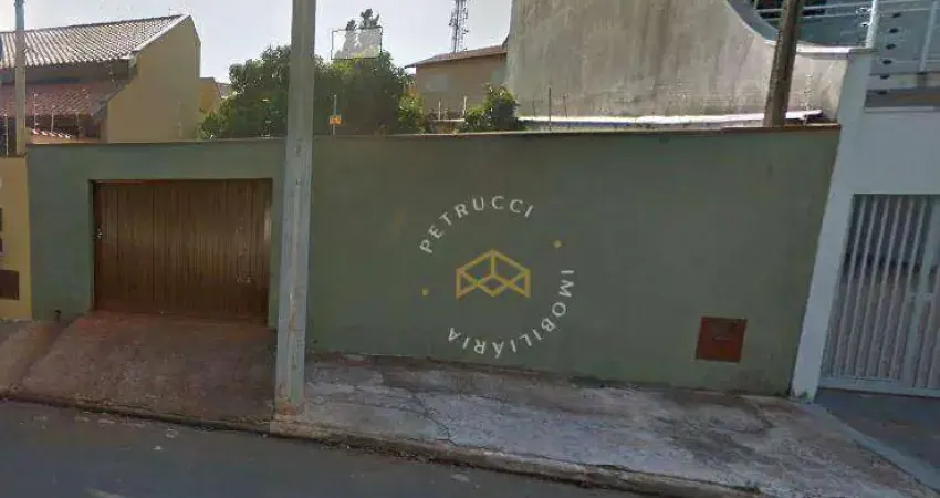 Terreno Comercial à venda, Parque Via Norte, Campinas - TE2770.