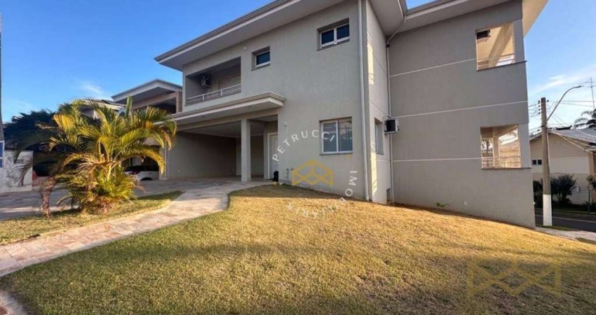 Casa com 3 dormitórios à venda, 383 m² por R$ 3.300.000,00 - Loteamento Chácara Prado - Campinas/SP