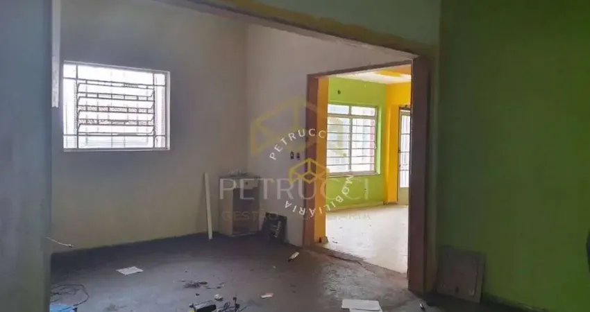 Terreno à venda, 200 m² por R$ 3.500.000,00 - Taquaral - Campinas/SP