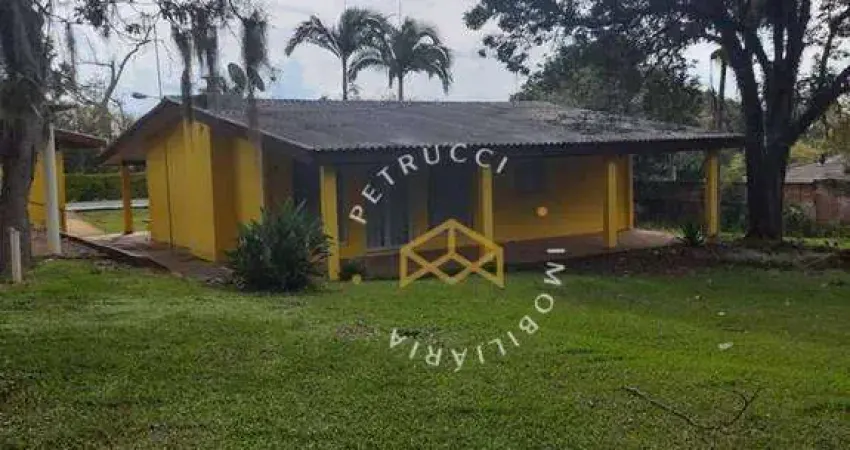 Chácara Residencial à venda, Joapiranga, Valinhos - CH0444.