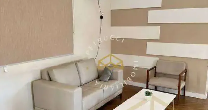 Apartamento com 2 dormitórios à venda, 59 m² por r$ 310.000,00 - jardim do lago ii - campinas/sp