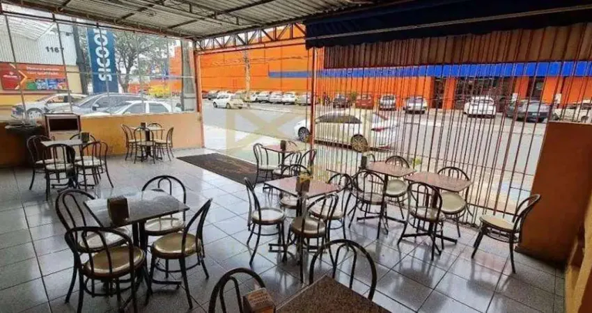 Prédio à venda, 298 m² por R$ 3.700.000,00 - Ponte Preta - Campinas/SP