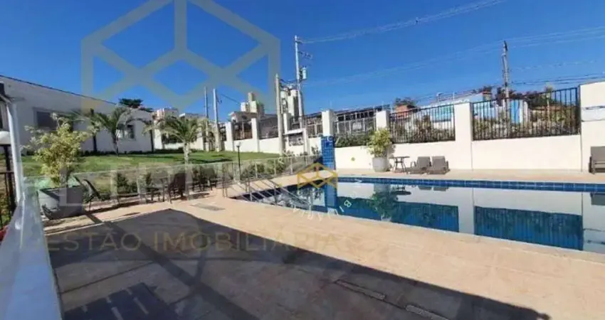 Apartamento com 2 dormitórios à venda, 43 m² por r$ 315.000,00 - fundação da casa popular - campinas/sp