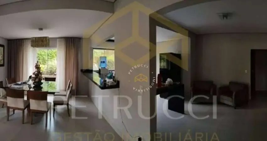 Chácara Residencial à venda, Jardim Residencial Veneza, Indaiatuba - CH0457.