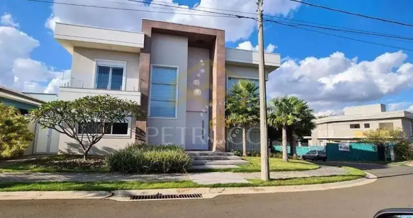 Casa com 3 dormitórios à venda, 400 m² por R$ 3.800.000,00 - Jardim America - Paulínia/SP