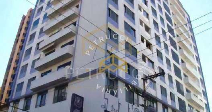 Apartamento com 3 dormitórios à venda, 90 m² por R$ 285.000,00 - Centro - Campinas/SP