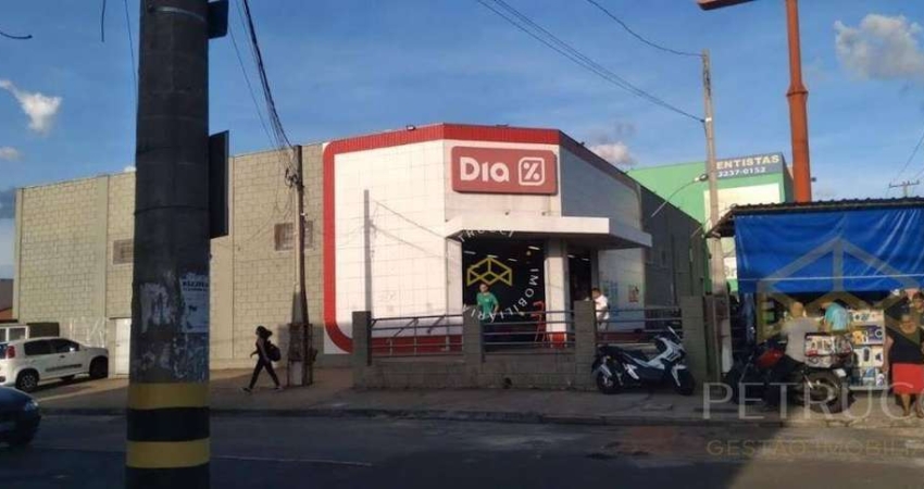 Barracão à venda, 544 m² por R$ 3.900.000,00 - Parque Universitário de Viracopos - Campinas/SP
