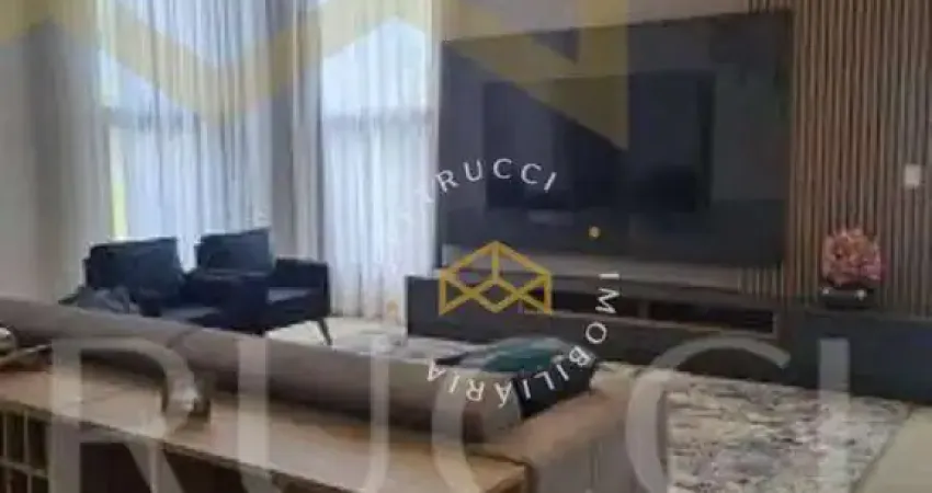 Casa Residencial à venda, Centro, Itupeva - CA9105.