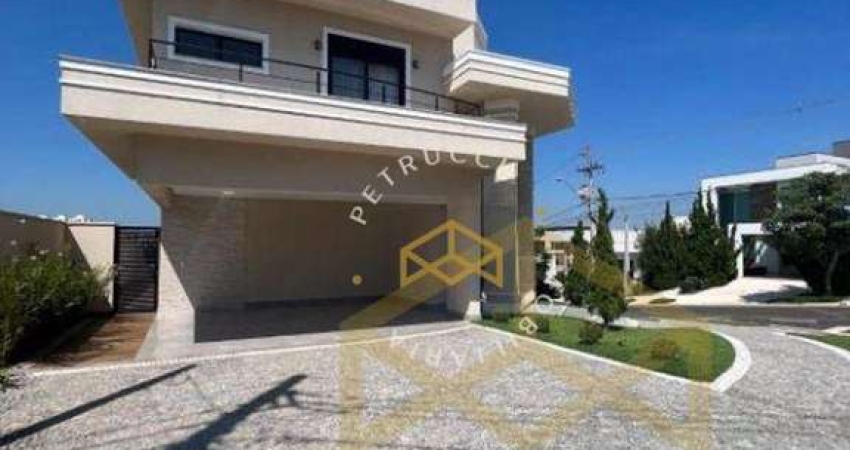 Casa com 3 dormitórios à venda, 315 m² por R$ 4.500.000,00 - Swiss Park - Campinas/SP