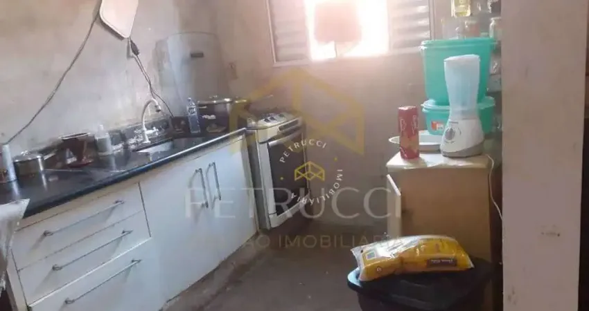 Casa com 4 dormitórios à venda, 138 m² por R$ 320.000,00 - Jardim Novo Campos Elíseos - Campinas/SP