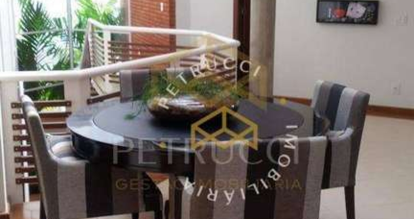 Casa com 4 dormitórios à venda, 750 m² por R$ 4.200.000,00 - Condomínio Residencial Colina - Campinas/SP