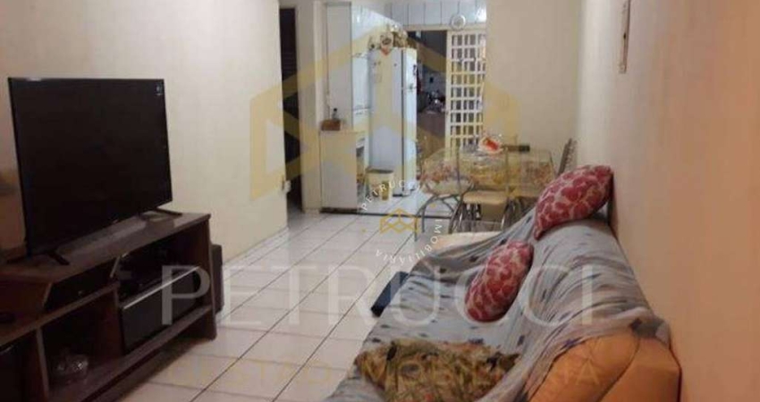 Casa com 2 dormitórios à venda, 150 m² por R$ 320.000,00 - Residencial Cosmos - Campinas/SP