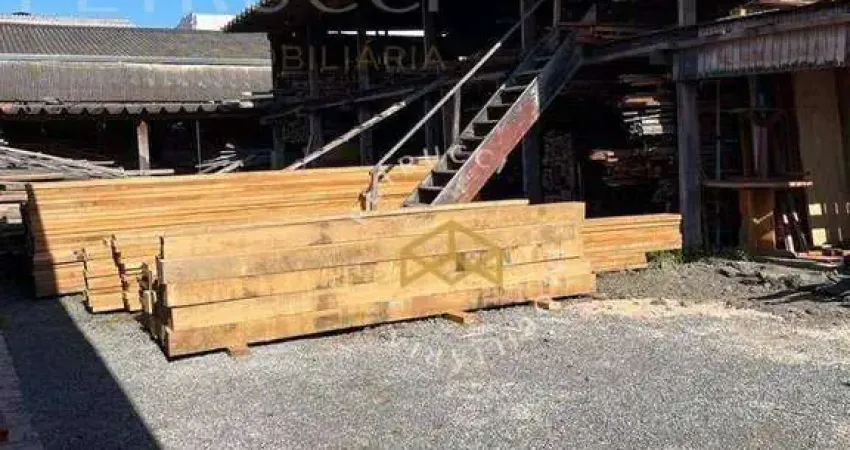 Barracão, 567 m² - venda por R$ 4.430.000,00 ou aluguel por R$ 29.642,00 - Jardim do Trevo - Campinas/SP