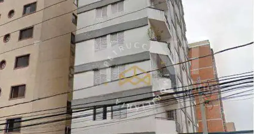 Apartamento com 2 dormitórios à venda, 68 m² por r$ 350.000,00 - cambuí - campinas/sp