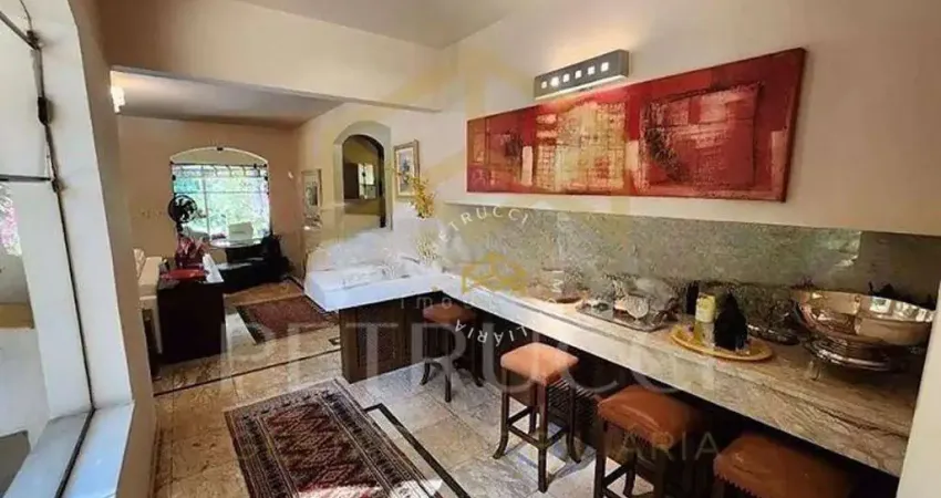 Casa com 7 dormitórios à venda, 963 m² por R$ 4.500.000,00 - Vila Rezende - Piracicaba/SP