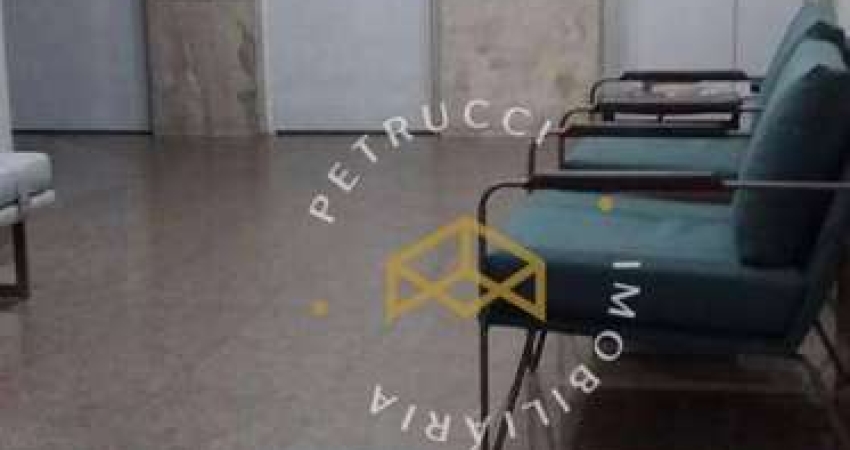 Apartamento com 1 dormitório à venda, 57 m² por R$ 320.000,00 - Centro - Campinas/SP