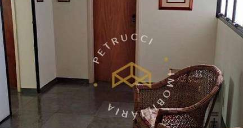 Sala à venda, 55 m² por R$ 320.000,00 - Botafogo - Campinas/SP