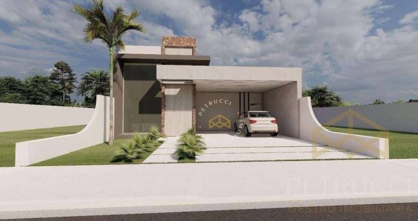Terreno Residencial à venda, Parque Olívio Franceschini, Hortolândia - TE3022.