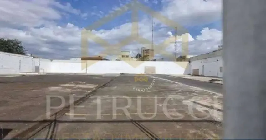 Terreno residencial para venda e locação, jardim guanabara, campinas - te3025.