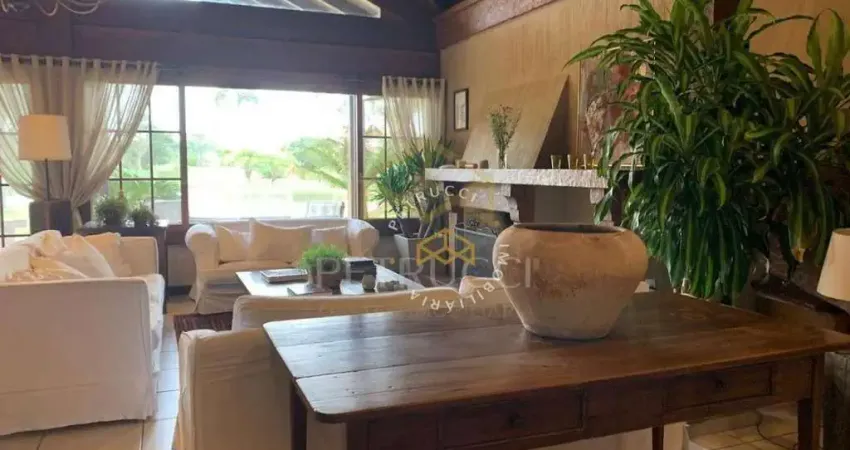 Casa com 4 dormitórios à venda, 596 m² por R$ 5.000.000,00 - Belém Novo - Porto Alegre/RS