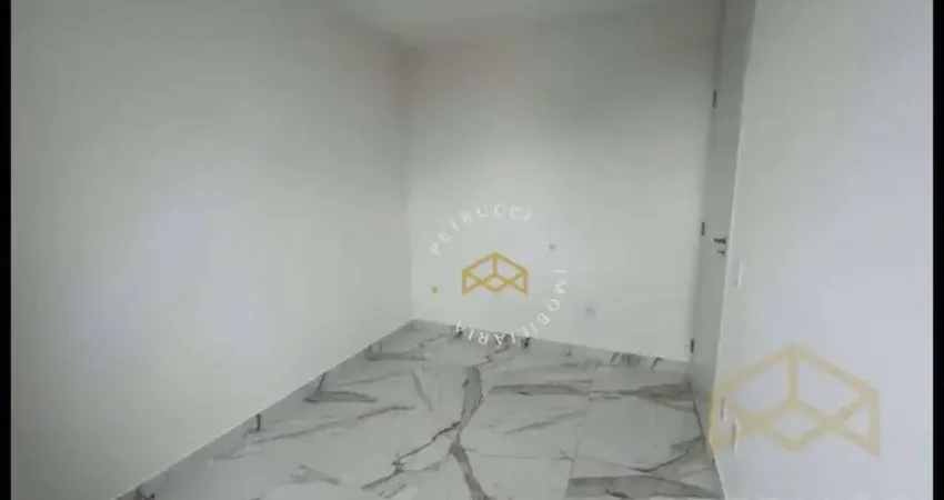 Apartamento com 2 dormitórios à venda, 47 m² por R$ 350.000,00 - Jardim São Vicente - Campinas/SP