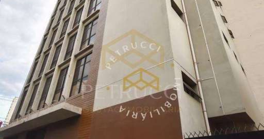 Prédio Comercial para venda e locação, Centro, Campinas - PR0135.