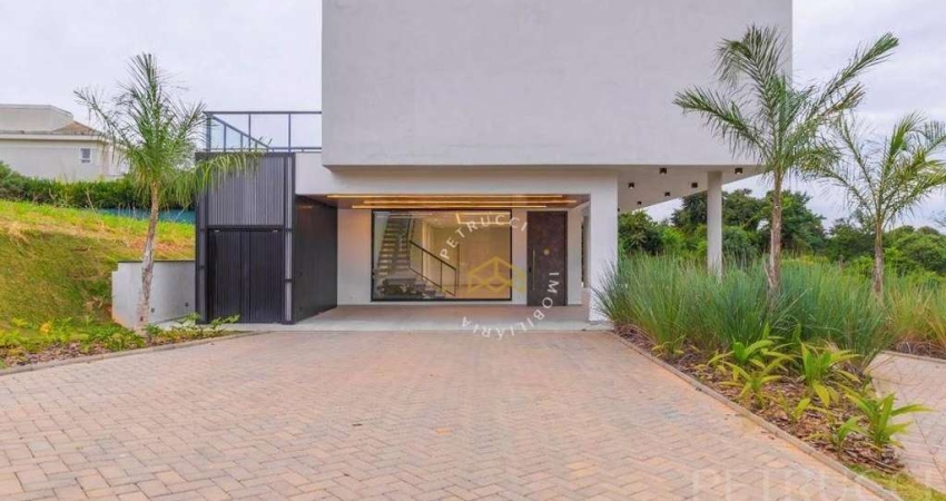 Casa Residencial à venda, Centro, Itupeva - CA9788.