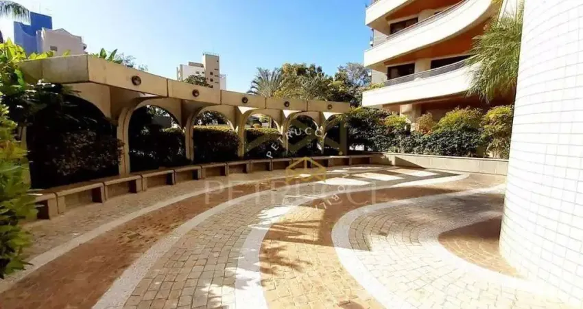 Apartamento com 6 dormitórios à venda, 498 m² por R$ 6.400.000,00 - Cambuí - Campinas/SP