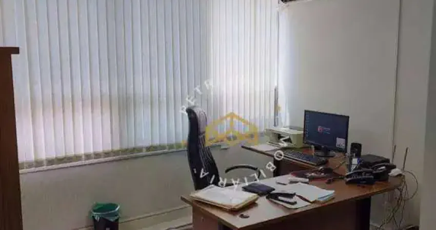 Sala à venda, 43 m² por R$ 330.000,00 - Centro - Campinas/SP